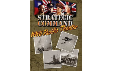 1941 Operation Z (Campaign Game) Image
